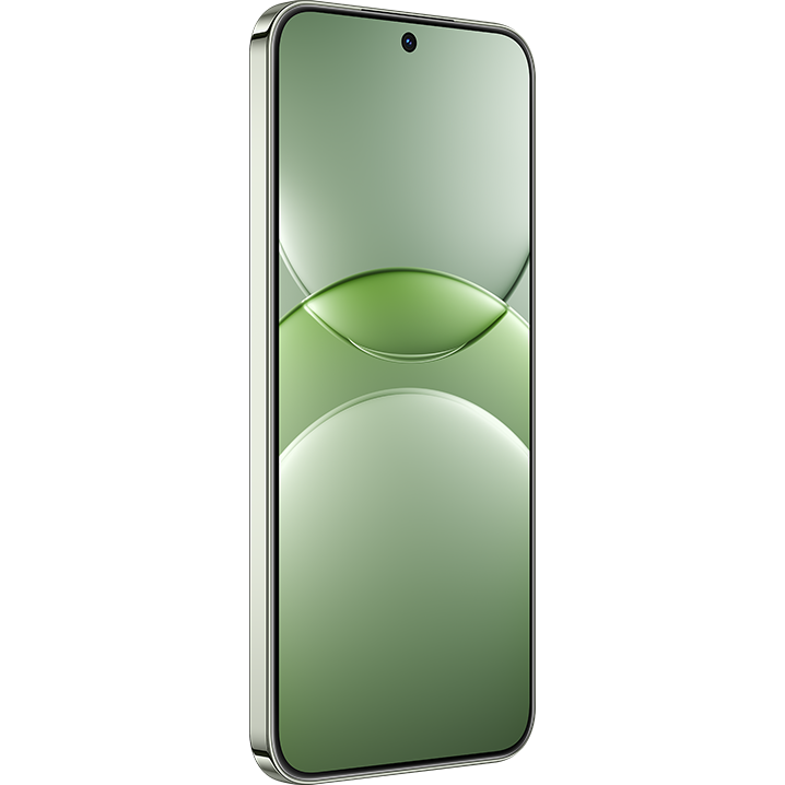 Смартфон Huawei Nova 13 12/512Gb Green (BLK-LX9) - 51098CXK - фото 3