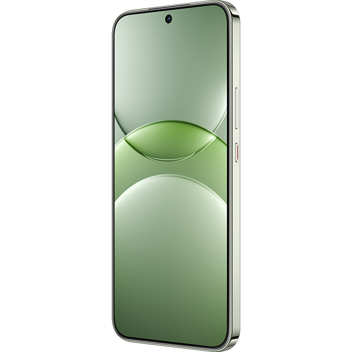 Смартфон Huawei Nova 13 12/512Gb Green (BLK-LX9) - 51098CXK - фото 4