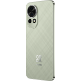 Смартфон Huawei Nova 13 12/512Gb Green (BLK-LX9) (51098CXK)