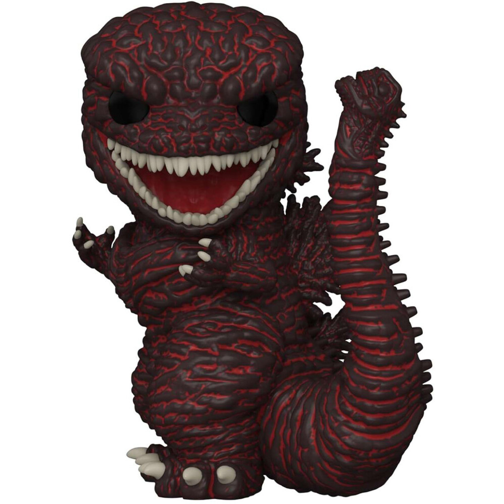 Фигурка Funko POP! Movies Godzilla 70th Shin Godzilla 2016