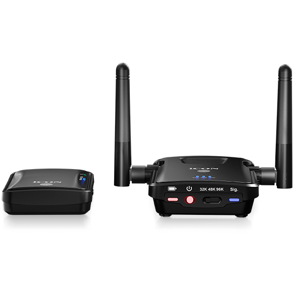 Радиосистема Icon AirMon Pro - 110902A2001 - фото 3