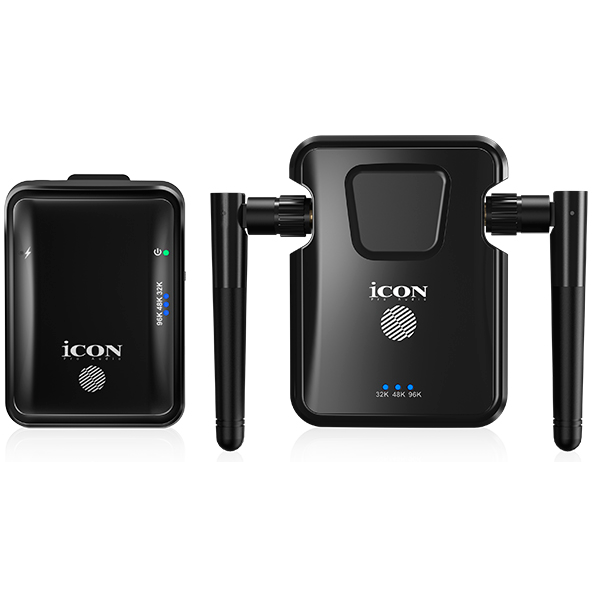 Радиосистема Icon AirMon Pro - 110902A2001 - фото 6