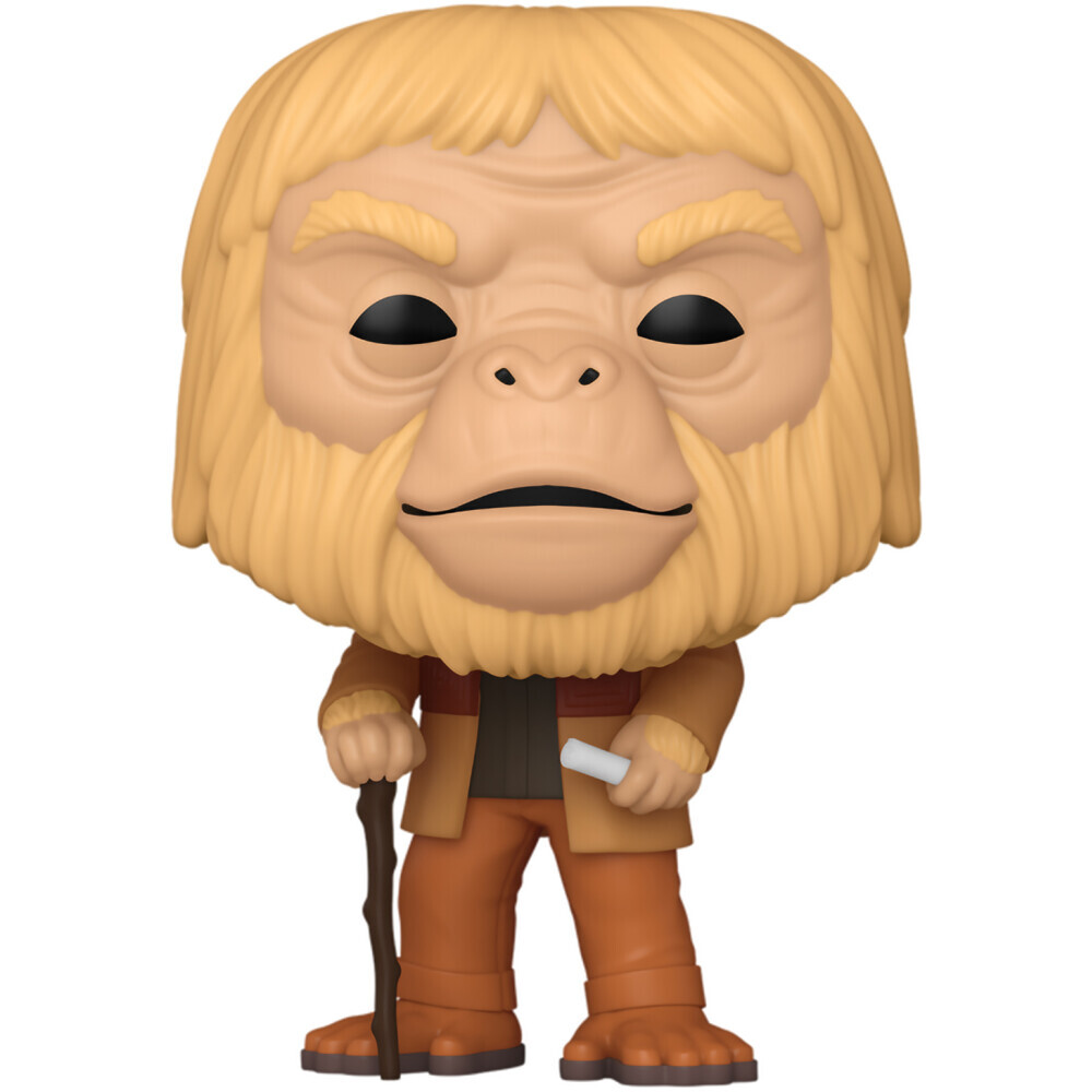Фигурка Funko POP! Movies Planet of The Apes S3 Dr Zaius - 83448