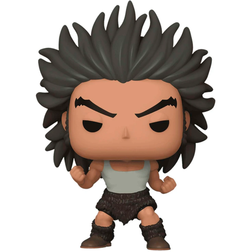 Фигурка Funko POP! Animation Hunter Х Hunter Uvogin - 80345