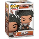 Фигурка Funko POP! Animation Hunter Х Hunter Uvogin (80345)