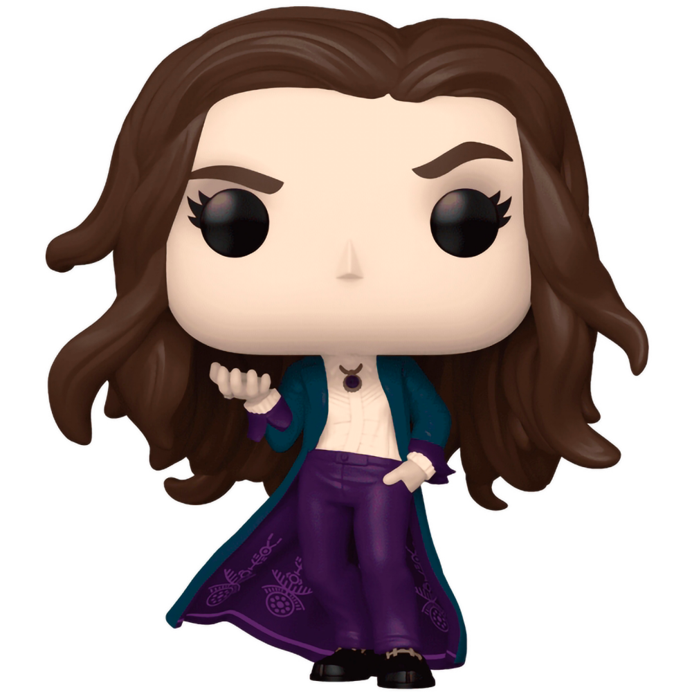 Фигурка Funko POP! Bobble Marvel Agatha All Along Agatha Harkness