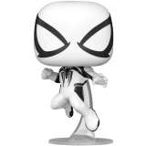 Фигурка Funko POP! Bobble Marvel Games Spider-Man 2 Anti-Venom Suit Peter Parker (80327)