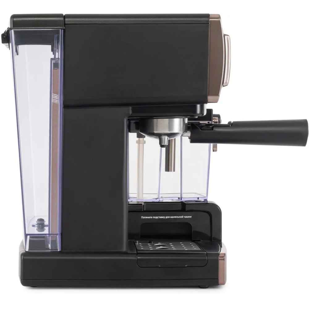 Кофеварка VITEK VT-1517 GD - фото 5