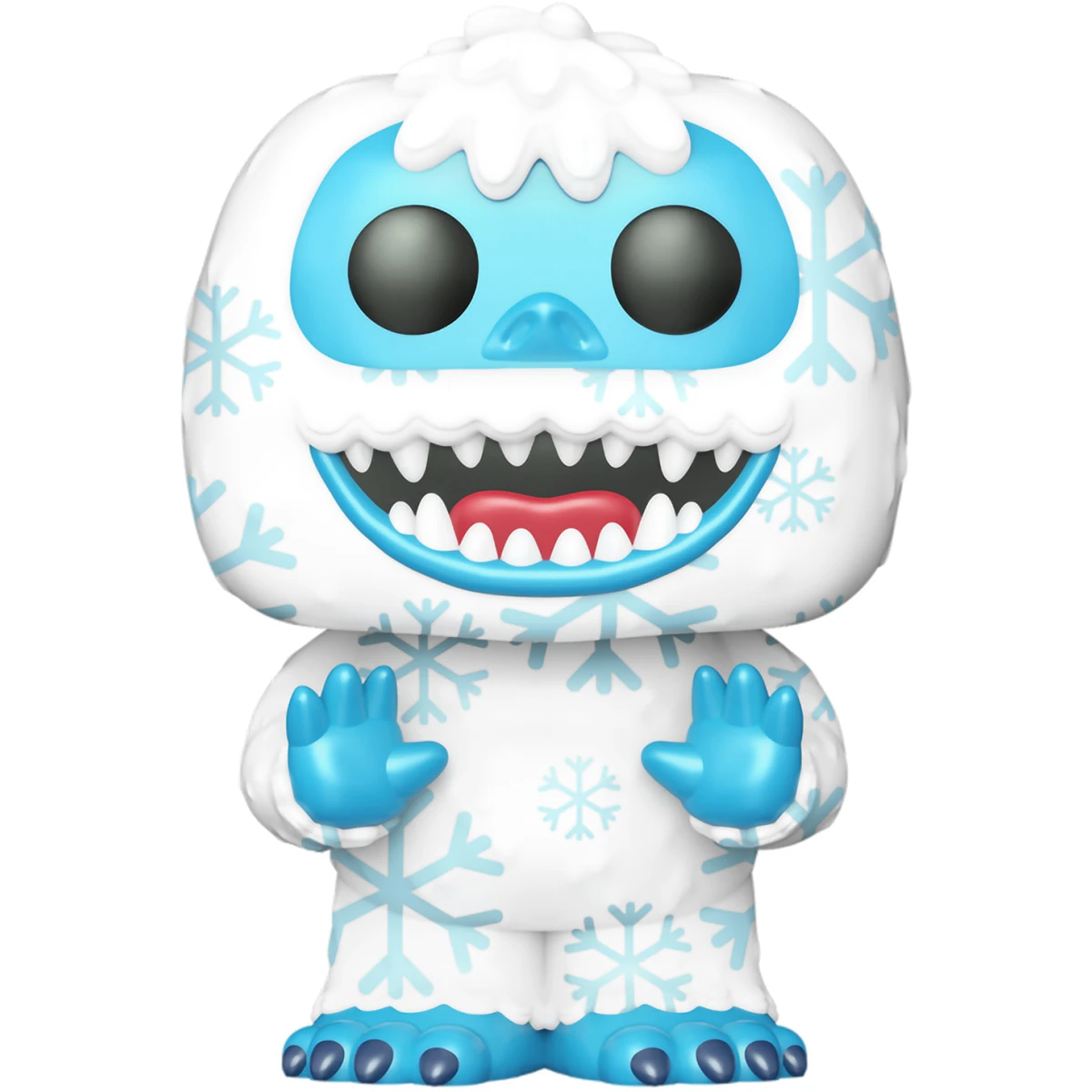 Фигурка Funko POP! Movies Rudolph 60th Bumble (1859) - 79944