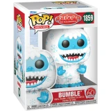 Фигурка Funko POP! Movies Rudolph 60th Bumble (1859) (79944)