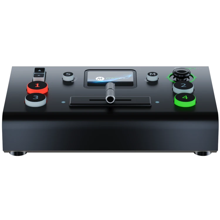 Микшерный пульт RGBlink Mini-Pro v3 - 230-0003-03-0 - фото 3