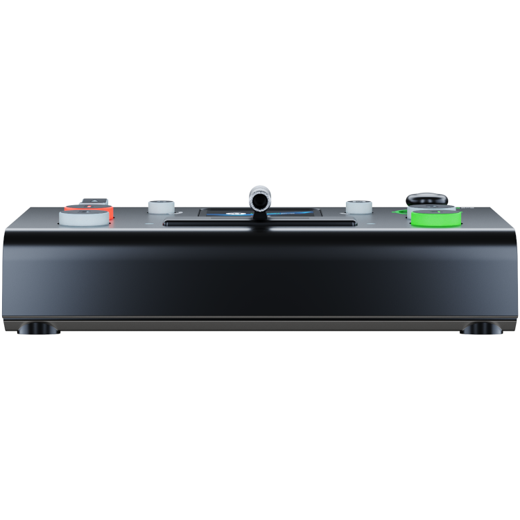 Микшерный пульт RGBlink Mini-Pro v3 - 230-0003-03-0 - фото 4