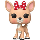 Фигурка Funko POP! Movies Rudolph 60th Clarice (81040)