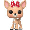 Фигурка Funko POP! Movies Rudolph 60th Clarice - 81040