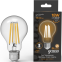 Филаментная лампочка Gauss Filament Elementary 2700K (18 Вт, E27) 10 шт. - 102902118 - фото 2