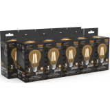 Филаментная лампочка Gauss Filament Elementary 2700K (18 Вт, E27) 10 шт. (102902118)