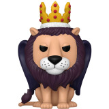 Фигурка Funko POP! Movies Rudolph 60th King Moonracer (81041)