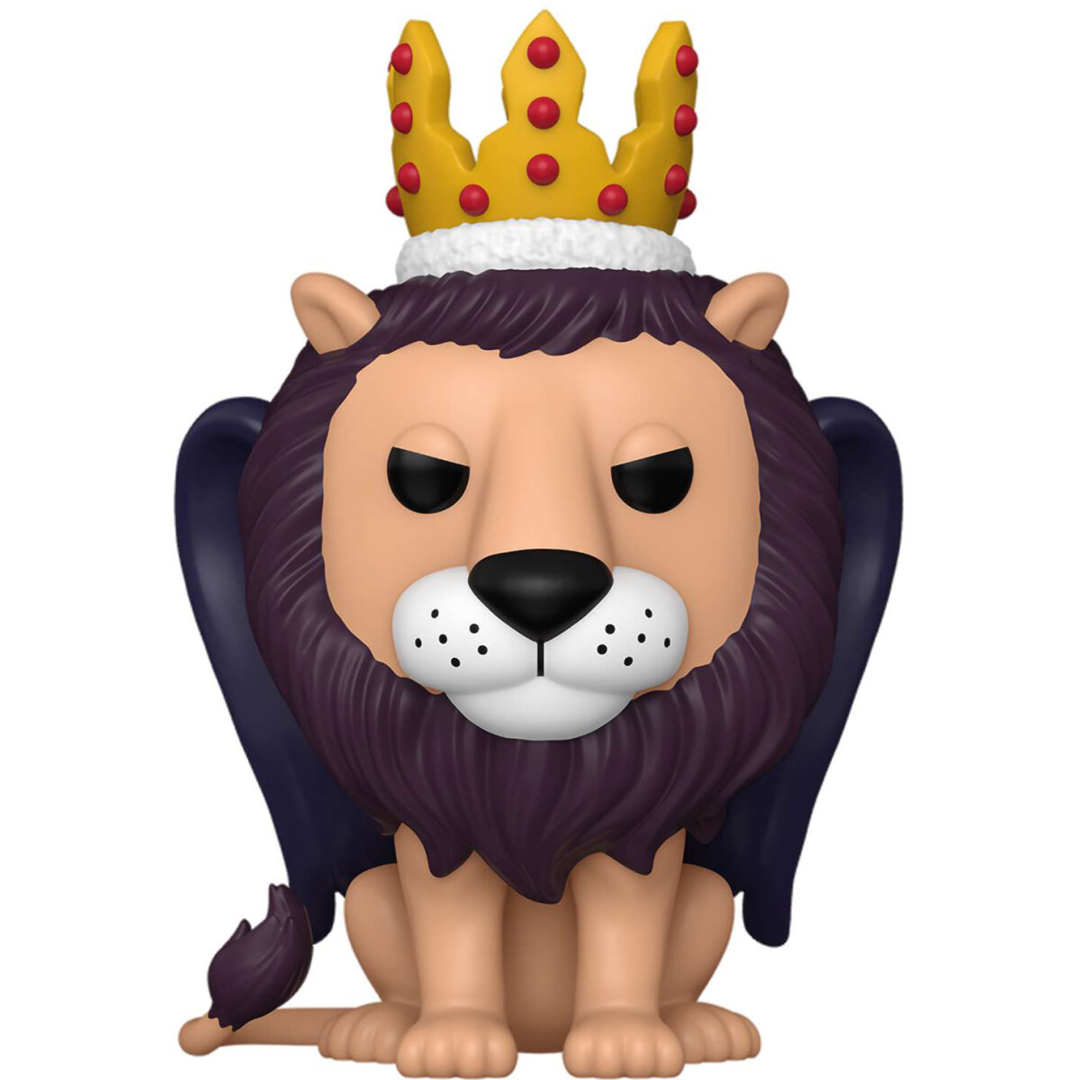 Фигурка Funko POP! Movies Rudolph 60th King Moonracer - 81041