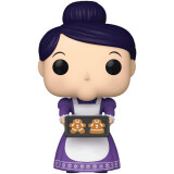 Фигурка Funko POP! Movies Rudolph 60th Mrs Claus (81042)