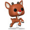 Фигурка Funko POP! Movies Rudolph 60th Rudolph (Flying) - 81043