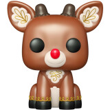 Фигурка Funko POP! Movies Rudolph 60th Rudolph Sitting (1858) (79945)