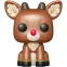 Фигурка Funko POP! Movies Rudolph 60th Rudolph Sitting (1858) - 79945