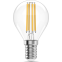 Филаментная лампочка Gauss Filament Elementary 4100K (10 Вт, E14) 10 шт. (52120)