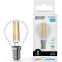 Филаментная лампочка Gauss Filament Elementary 4100K (10 Вт, E14) 10 шт. (52120) - фото 2