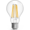 Филаментная лампочка Gauss Filament Elementary 4100K (18 Вт, E27) 10 шт. - 102902218