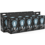 Филаментная лампочка Gauss Filament Elementary 4100K (18 Вт, E27) 10 шт. (102902218)