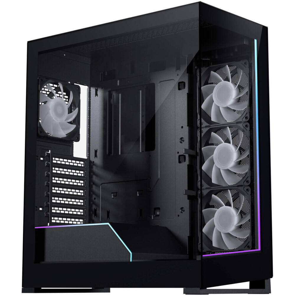 Корпус Phanteks NV5S Black