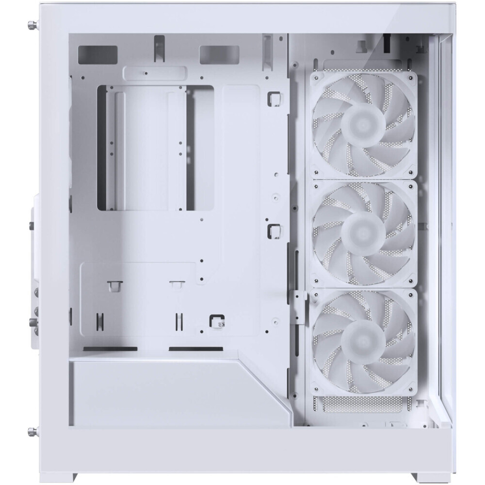 Корпус Phanteks NV5S White - PH-NV523s_DMW01 - фото 2