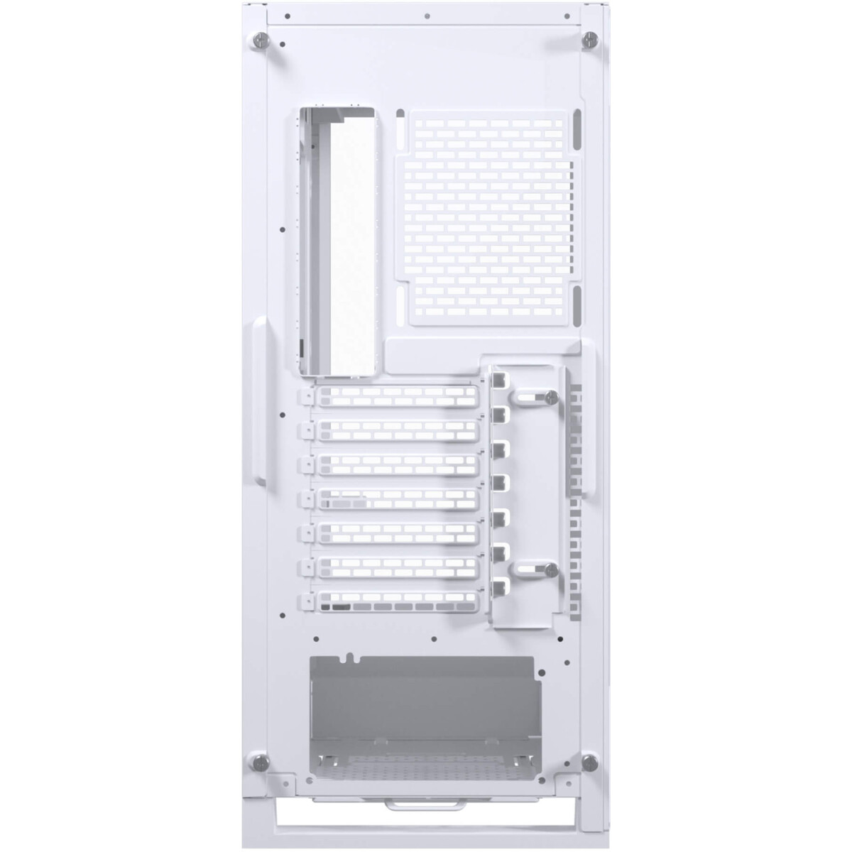 Корпус Phanteks NV5S White - PH-NV523s_DMW01 - фото 7