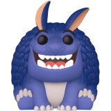 Фигурка Funko POP! Movies Spellbound Monster Solon (74278)