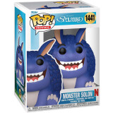 Фигурка Funko POP! Movies Spellbound Monster Solon (74278)