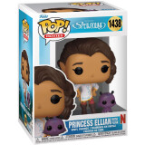 Фигурка Funko POP! Movies Spellbound Princess Ellian with Flink (67870)