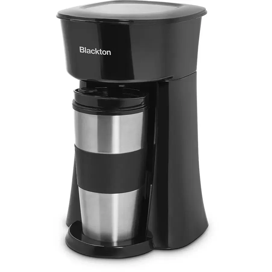 Кофеварка Blackton Bt CM1114