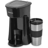 Кофеварка Blackton Bt CM1114