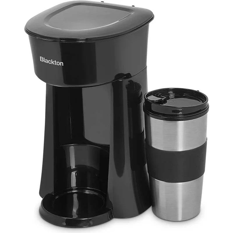 Кофеварка Blackton Bt CM1114 - фото 2