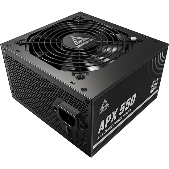 Блок питания 550W MONTECH APX 550