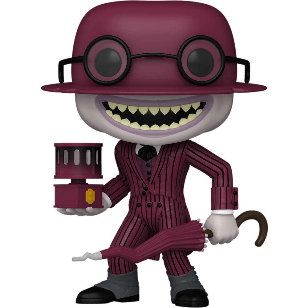 Фигурка Funko POP! Movies The Conjuring The Crooked Man 6" (1620)