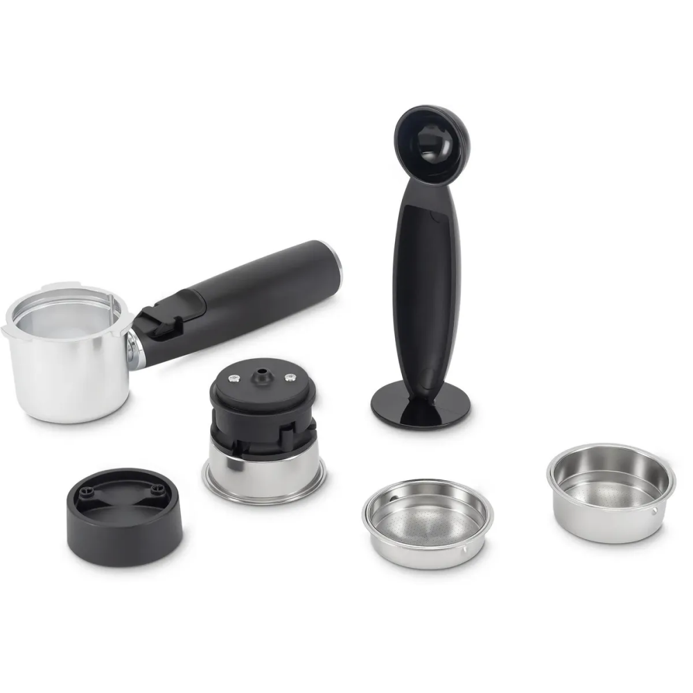 Кофеварка Hyundai HEM-5306 - фото 11