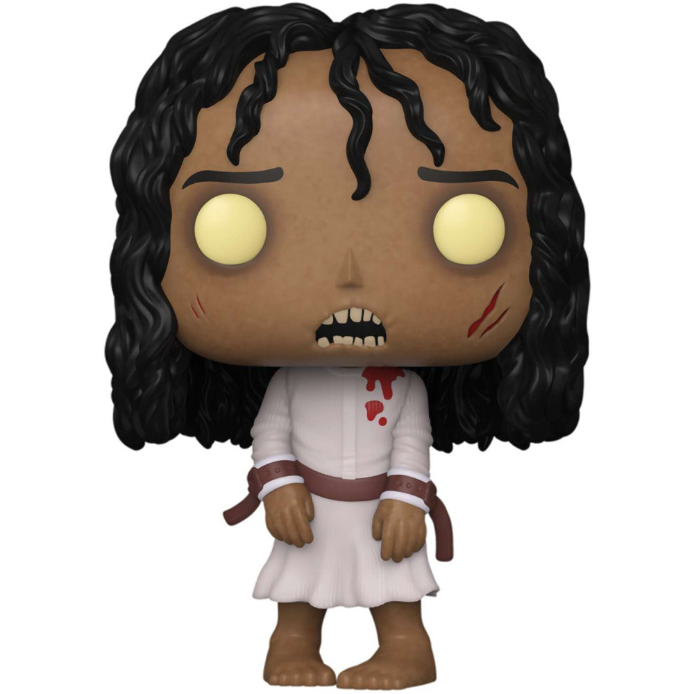 Фигурка Funko POP! Movies The Exorcist Angela (Possessed)