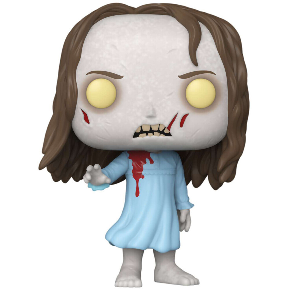 Фигурка Funko POP! Movies The Exorcist Katherine (Possessed)