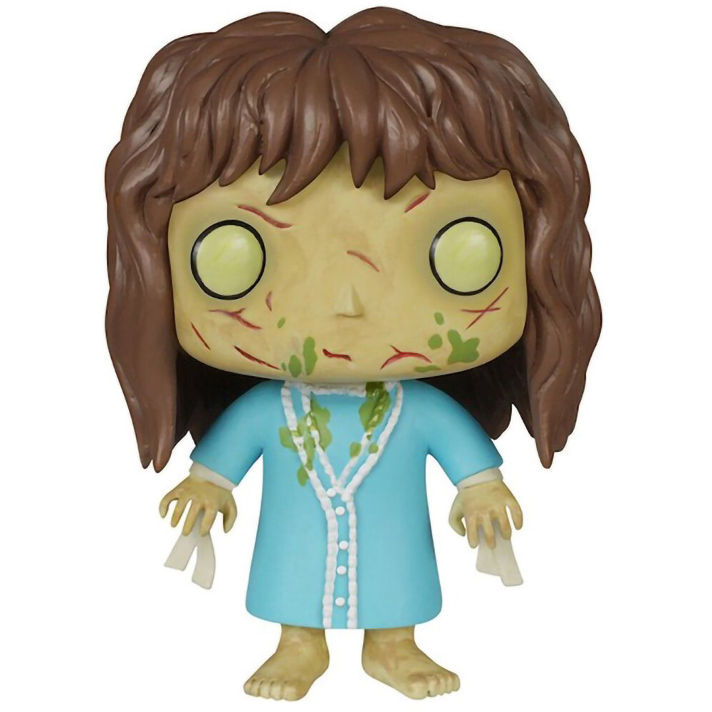 Фигурка Funko POP! Movies The Exorcist Regan