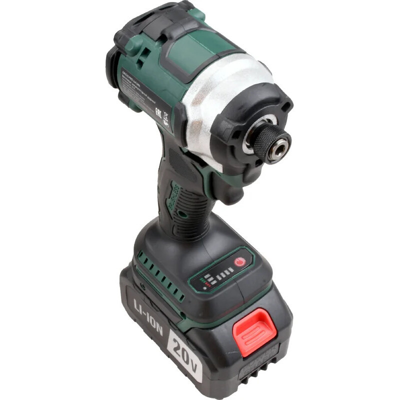 Винтовёрт Zitrek DKIS20 PRO (085-1018) - фото 2