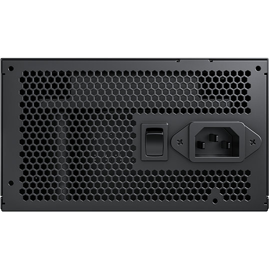 Блок питания 750W MONTECH CENTURY G5 - CENTURY G5 750W - фото 3