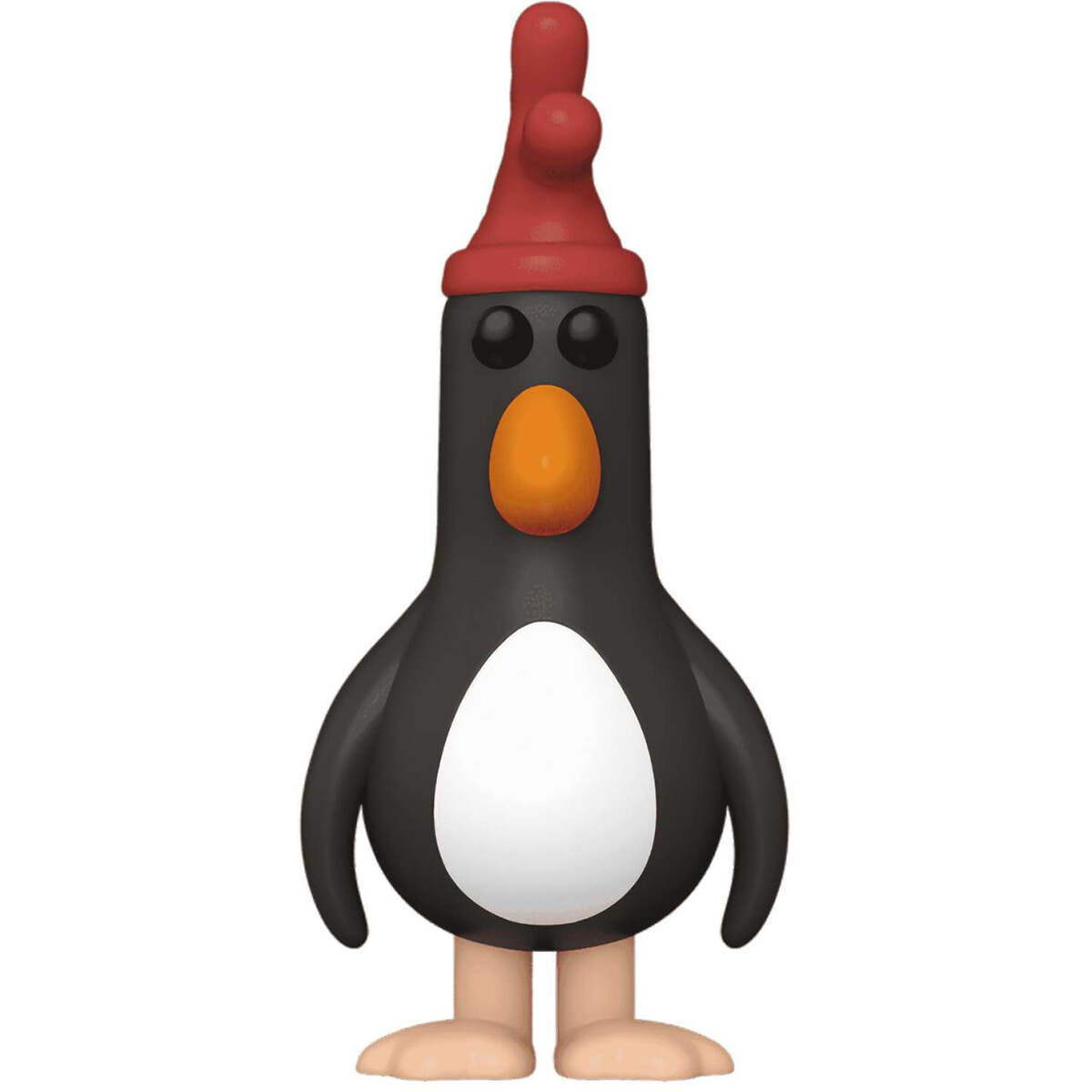 Фигурка Funko POP! Movies Wallace & Gromit Feathers McGraw - 79782