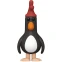 Фигурка Funko POP! Movies Wallace & Gromit Feathers McGraw - 79782