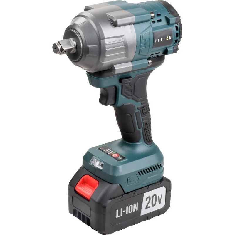 Гайковёрт Zitrek Crusher 20 PRO (085-1020)